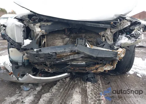 2010 Honda Accord Crosstour Ex-L z USA, uszkodzony, nr VIN 5J6TF2H55AL003011